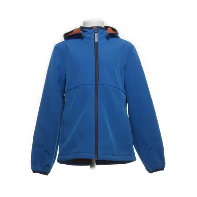 Softshell jacket (Blue) from Name It Polyester