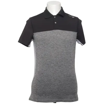 Poloshirt (Zwart, Grijs, Wit) van Pelle Petterson Elastaan, Polyester
