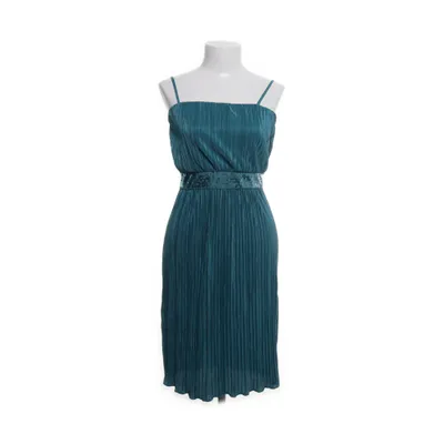 Dress (Petrol green) from Seite*1Girl Polyester