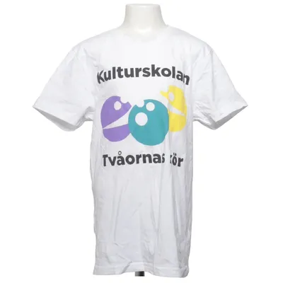 T-shirt (Blanc, Multicolore) de Cottover Coton biologique
