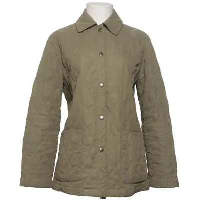 Jacket (Green) from Beretta Polyamide, Polyester