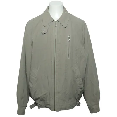 Veste (Beige) de McGordon Coton, Polyester