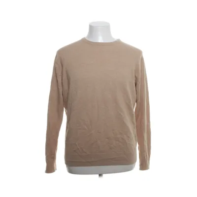 Tröja (Beige) från Andrew James Kashmir, Nylon, Ull, Viskos