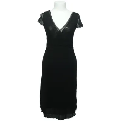 Dress (Black) from Mexx Polyamide