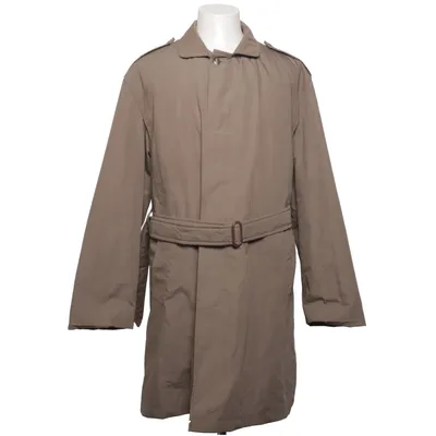 Trenchcoat (Nino-Nora) van Oratop Katoen, Polyester