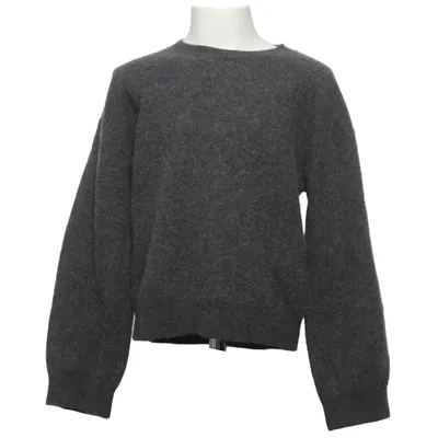 Pull-over (Gris) de H&M Adorables Cachemire