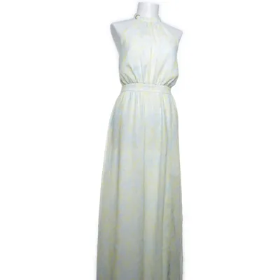 Långklänning (R5586) från Kookaï Polyester