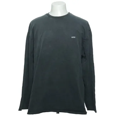 Sweatshirt (Grijs) van AVAVAV Katoen