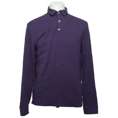 Maillot de rugby (Violet) de WE Coton