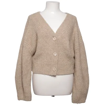 Cardigan (Hillevi cardigan) from Weekday Acrylic, Alpaca wool, Elastane, Polyamide