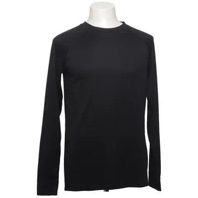 Haut thermique (Noir) de 1832 Polyester