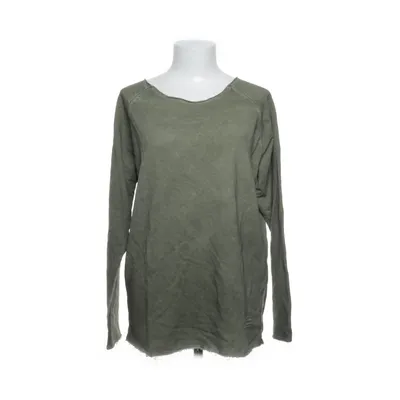 Långärmad t-shirt (Grön) från Better Rich Bomull, Polyester