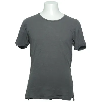 T-shirt (Grijs) van Ljung Katoen