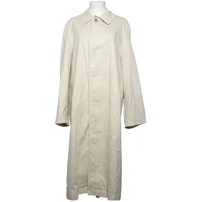Manteau (Beige) de Feraud Coton, Polyester