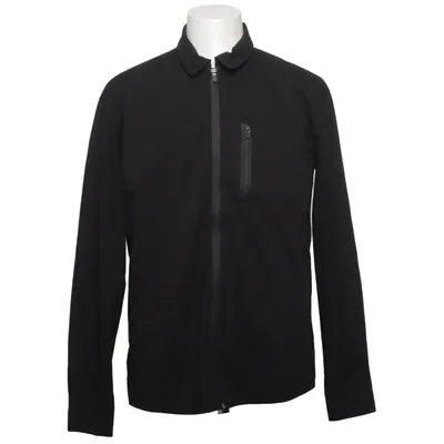 Sports jacket (Black) from Sweet Denim