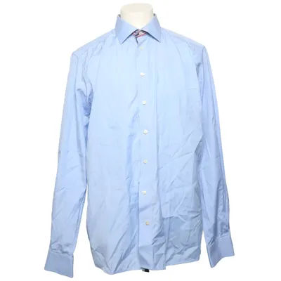 Skjorta (Contemporary) från Eton Bomull