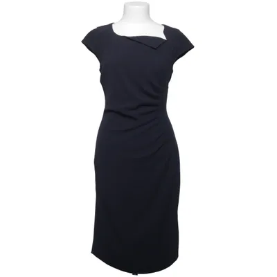 Cocktail dress (Blue) from L.K. Bennett Elastane, Polyester, Viscose