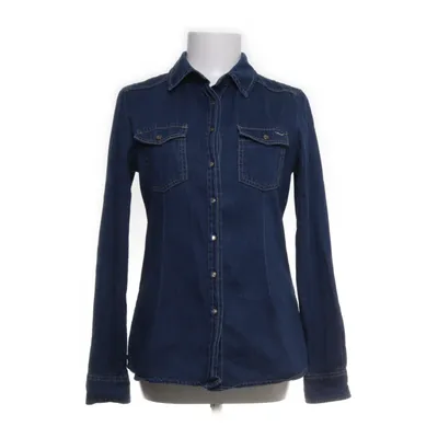 Jeansskjorta (Blå) från LTB Bomull