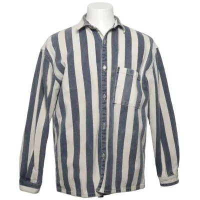 Overshirt (Relaxed Fit) van Zara Katoen
