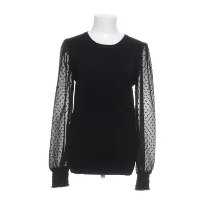 Tröja (Svart) från Dorothy Perkins Polyamid, Polyester, Viskos