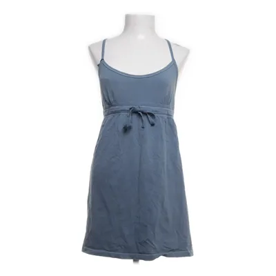 Klänning (Blå) från Hollister California Bomull, Elastan