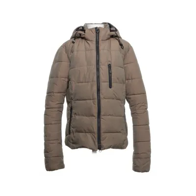 Vinterjacka (Beige) från JH Collection Polyamid, Polyester