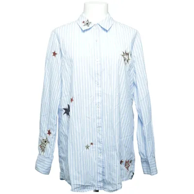 Hemd (Star De La Saison) von Scotch & Soda Baumwolle