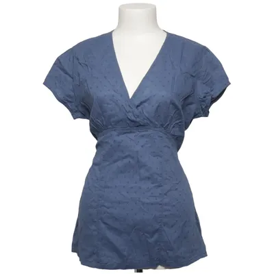 Mammatopp (Blå) från Russo & Conti Bomull