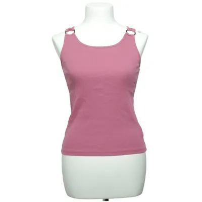 Tank Top (Pink) from Mohito