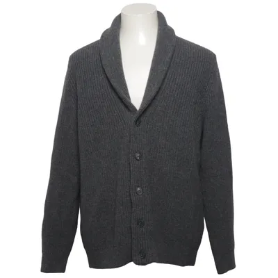 Kofta (0995) från Massimo Dutti Polyamid, Ull