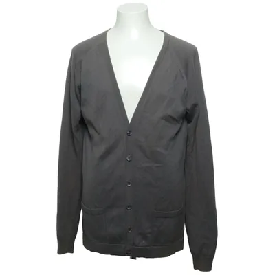 Cardigan (Grijs) van Batistini