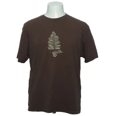 T-shirt (Marron) de Rossignol Coton