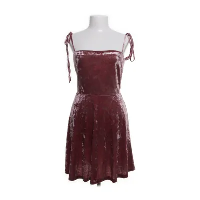 Dress (Pink) from Forever 21 Polyester, Elastane