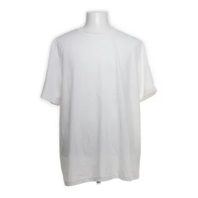 T-shirt (Vit) från LC Waikiki Elastan, Polyester, Viskos