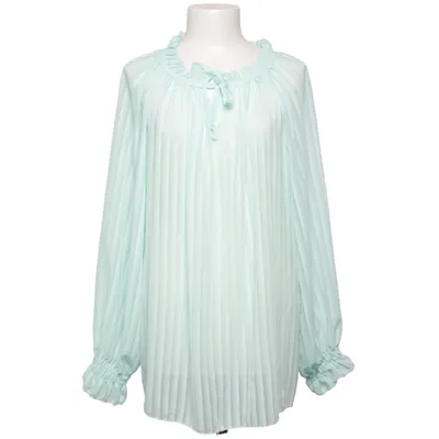 Blouse (Groen) van Coal & Honey Polyester