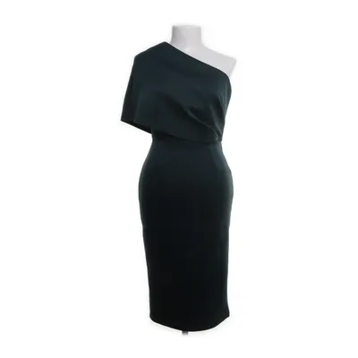 Robe de cocktail (Vert) de ASOS Polyester, Élasthane