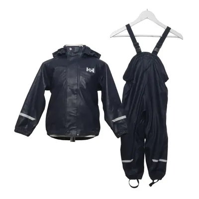Vêtement imperméable (Helox+) de Helly Hansen Polyuréthane
