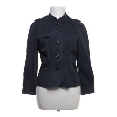 Jacket (Blue) from Oui Set