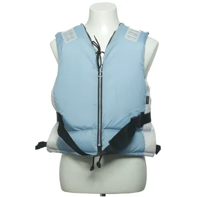Gilet de sauvetage (Bleu, Blanc, Noir) de Watski