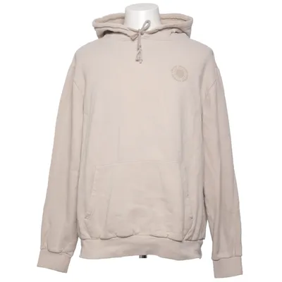 Huvtröja (Beige) från Suspicious Antwerp Bomull