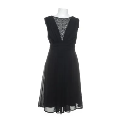 Evening gown (Black) from Ashley Brooke Polyester