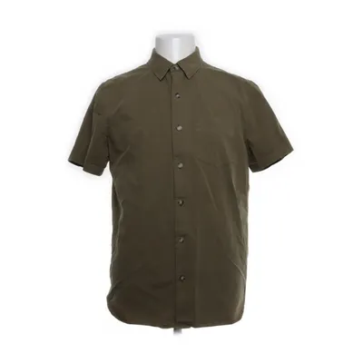 Chemise à manches courtes (Vert) de Studio Total Coton
