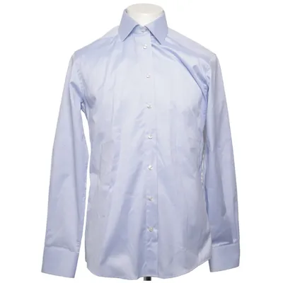 Chemise (The CONSULTANT 4.0) de Barons Coton biologique