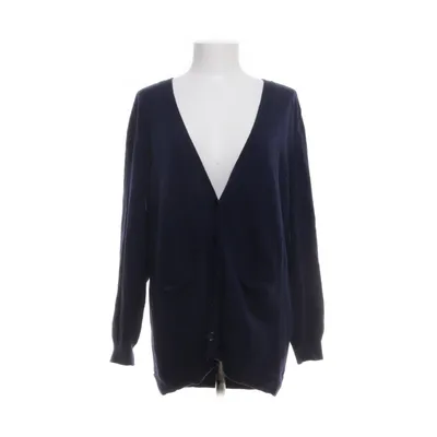 Sweater (Blue) from Marie Sixtine Cashmere, Wool