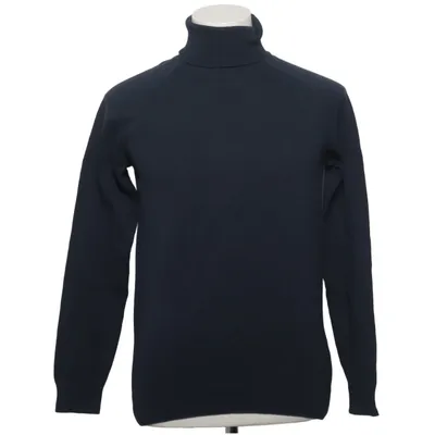 Turtleneck (Identity) from Selected Homme Identity Cotton, Silk
