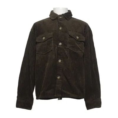 Surchemise (Marron) de D.M.D by Denim Day Coton