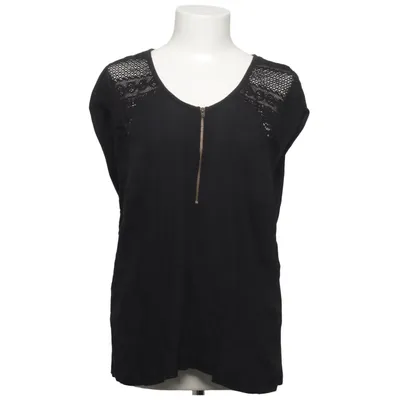 Top (Black) from Black Premium by EMP
