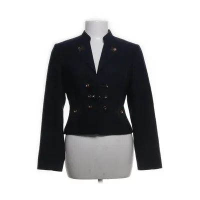 Blazer (Blue) from Lodenfrey Polyester, Wool
