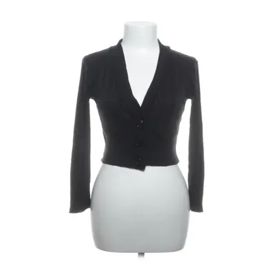 Cardigan (Black) from Wet Paint