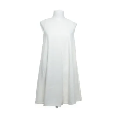 Beach dress (White) from Zara Polyester
